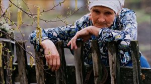 СЛЕЗЫ РЕКОЙ ОТ ЭТОЙ ПЕСНИ! - ДОМ ПРЕСТАРЕЛЫХ - ИСП. ТАТЬЯНА ГОЛЬДМАН