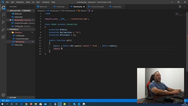 Aula 01 - Php PDO com Oracle Database смотреть онлайн
