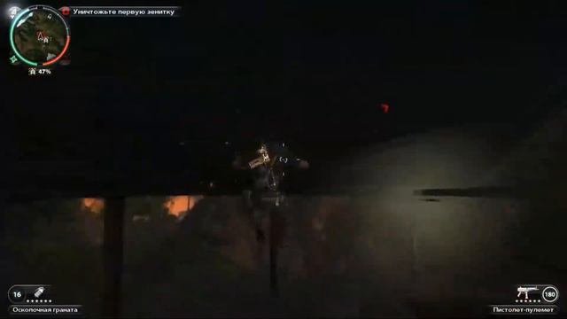 Just Cause 2 ► ЛОГОВО МАЛЫША ПАНАЯ ► №20 смотреть онлайн
