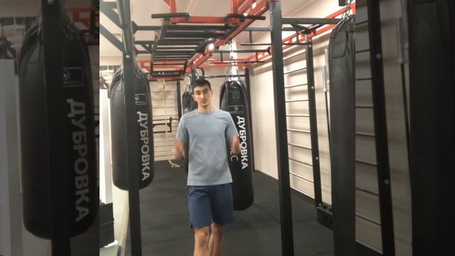 Круглая спина-кифоз