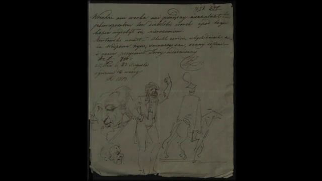 Да 240-годдзя з дня нараджэння мастака Яна Дамеля - інтэрв'ю (ч. 2) смотреть онлайн