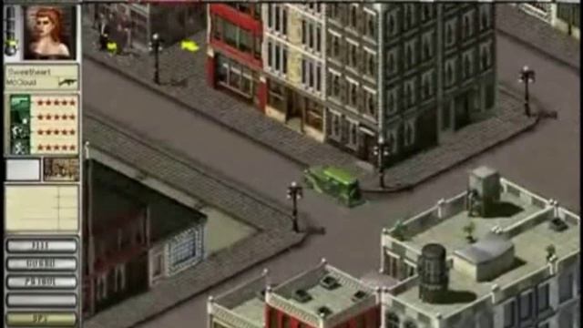 Classic Game Review- Gangsters 2 Vendetta смотреть онлайн