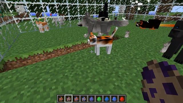 We Mod Bro! Minecraft PC Mods (Mo' Creatures) смотреть онлайн