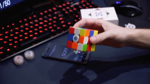 Gan 356 M и Gan 354 M V2 – первый взгляд | Ган радует новинками