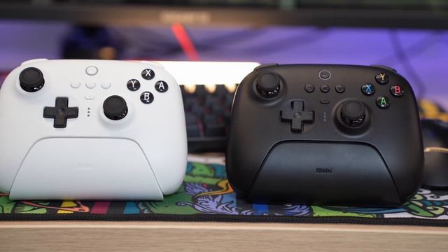 É POR ISSO que este é o MELHOR CONTROLE para JOGAR NO PC! смотреть онлайн