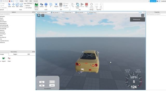 Roblox R34