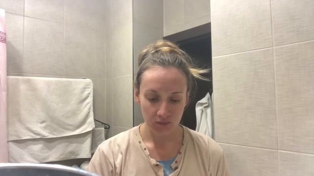 Косметика Cattier Paris мой вердикт. Осенняя прогулка. смотреть онлайн