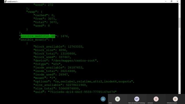 What is Ansible Facts with Labs | Ansible Tutorial for Beginners Series | Free Ansible ILT | Part 6 смотреть онлайн