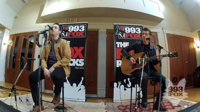 Arctic Monkeys - I Wanna Be Yours (Fox Uninvited Guest)