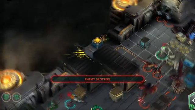 Mercs of Boom / X-Mercs - One Turn Missions part 2 смотреть онлайн