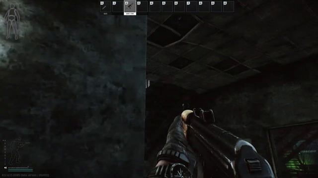 Прохождение квеста - Посылка из прошлого. Закладываем папку на Заводе / EFT / Тарков смотреть онлайн