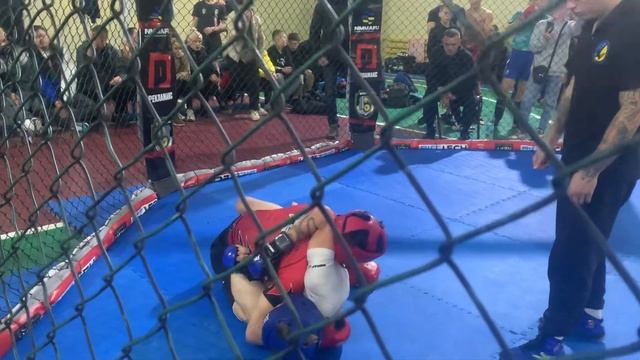 Відкритий Чемпіонат Вінницької області зі змішаних єдиноборств ММА смотреть онлайн