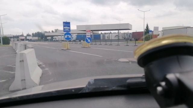 Дорога домой. Чайники на украинских дорогах. смотреть онлайн