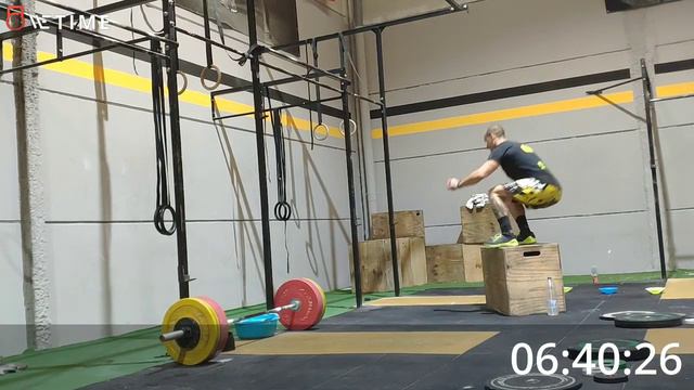 Sergio Cutanda 19.1 Compex Meridian master +35 смотреть онлайн