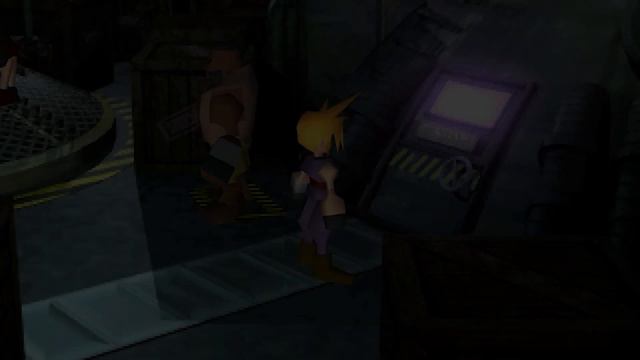 Yes Sephiroth IS in Control (NOT JENOVA)! Final Fantasy 7 Explained смотреть онлайн
