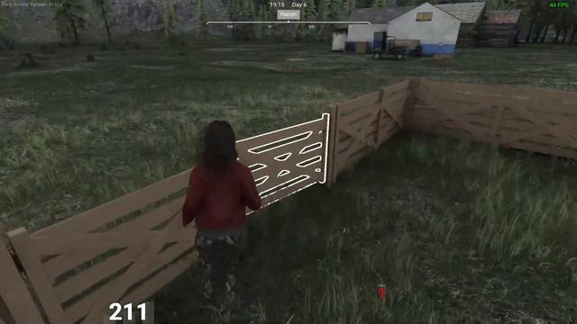 [🔴Live] #3 Let's Go Again in "RANCH SIMULATOR" || Gameplay || Hindi смотреть онлайн