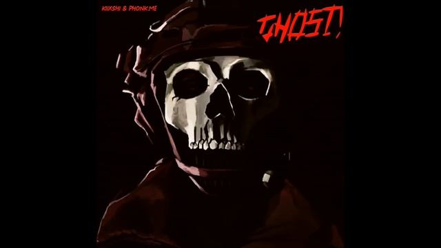 GHOST! Phonk 1 hour смотреть онлайн