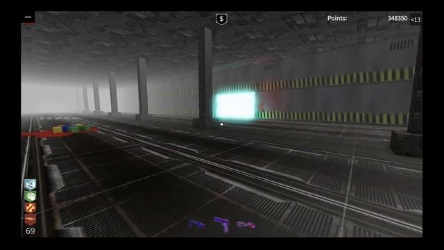 Round 70 Endless Mode!! | Survive and Kill the Killers in Area 51 | Gameplay #55 смотреть онлайн