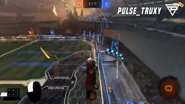 BEST OF PULSE: Stream Highlights #25 | Rocket League Clips смотреть онлайн
