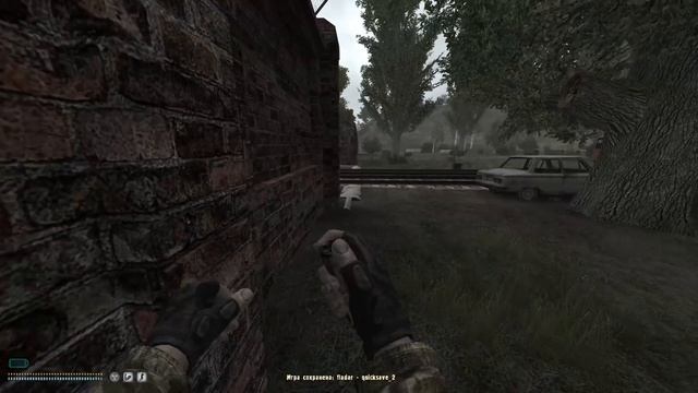 Купил ЛУЧШИЙ Дробовик - STALKER Anomaly сложная одна жизнь #5