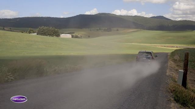 2020 Hyundai Palisade: Review — Cars.com смотреть онлайн