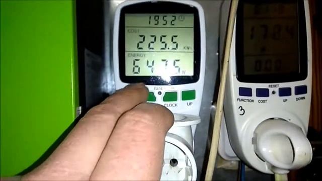 Работа солнечной станции Один солнечный день в Январе смотреть онлайн