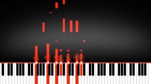 It's A Long Road - Piano Tutorial