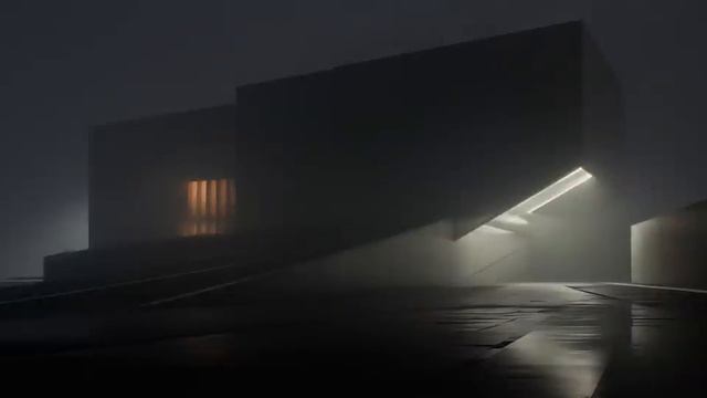 💿👽Flarepoint- 1 Hour Ambience SCI-FI