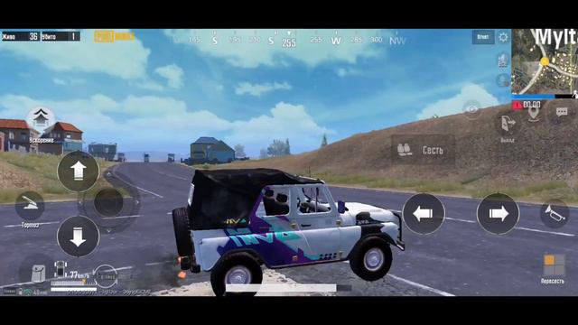 Топовые Фишки для Нового Режима в Pubg mobile | Tips and Tricks for New Mode in Pubg Mobile смотреть онлайн