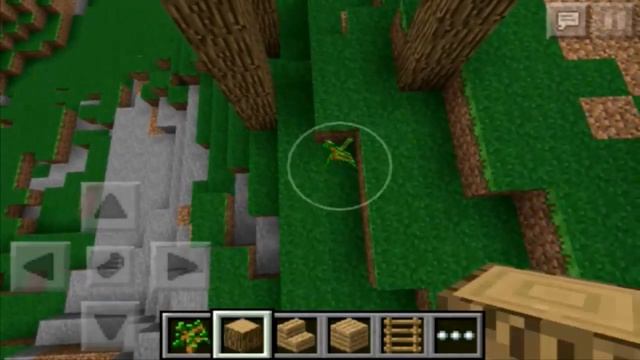 Lets build a parkour map in minecraft pe! part 1 смотреть онлайн