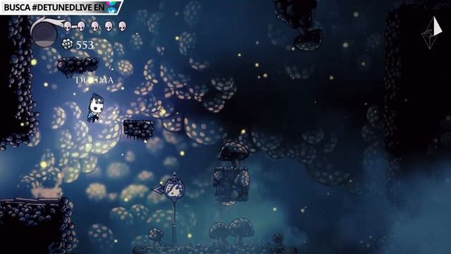 Hollow Knight | 4. Coop en Pareja Usando HKMP смотреть онлайн