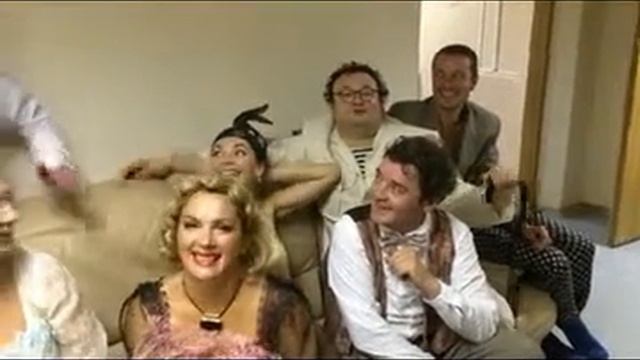 Идеальная жена едет на Сахалин смотреть онлайн
