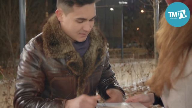 Ильшат Сафин - Син минем сойгэнем смотреть онлайн