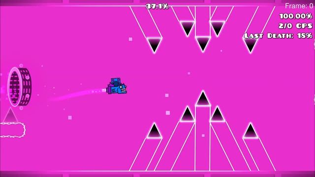 Robwavcub by RiQST 63% (OFFICIAL VERIFYING) (CLICKS) смотреть онлайн