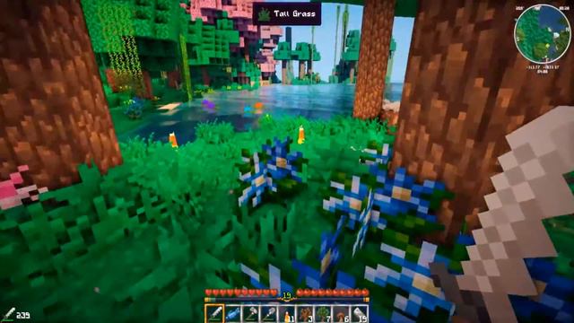 Let's Play Wondercraft - Part 2 - Where Has That Crazy Cat Gone To?