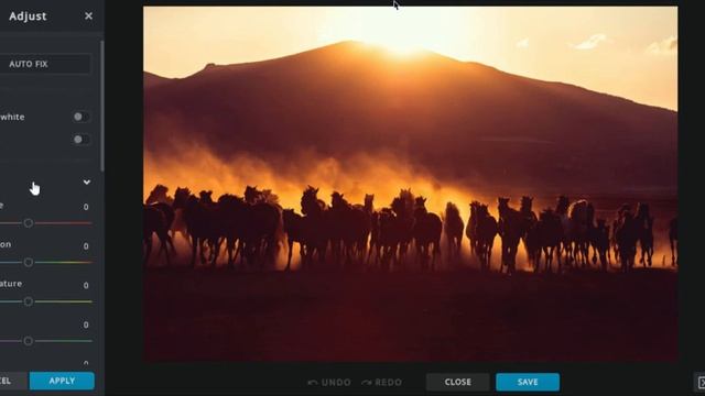 Photo Editor : Pixlr X - free image editing online смотреть онлайн