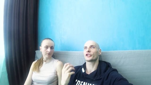 Обсуждаем что такое сценарий жизни человека. Книга Эрика Берна. Алекс и София серия 8 смотреть онлайн