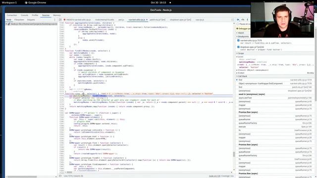 [RU] ⮕Vue3 #2 BV/tests смотреть онлайн