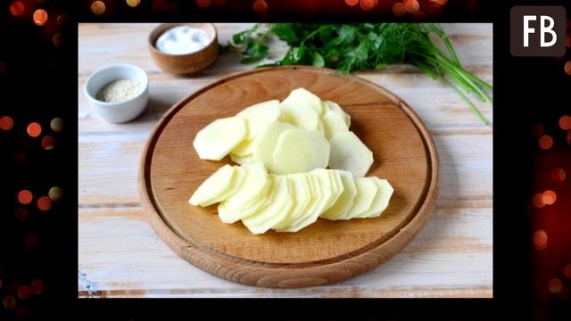 Когда я ставлю на стол свое коронное блюдо - курицу "Удиви соседку" - гости аплодируют. Рецепт смотреть онлайн