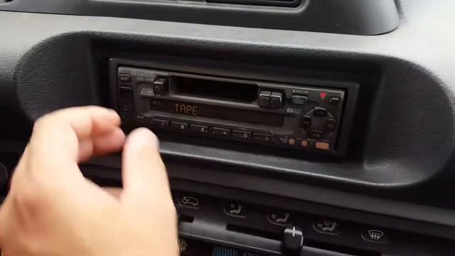 Kasešu magnetola смотреть онлайн
