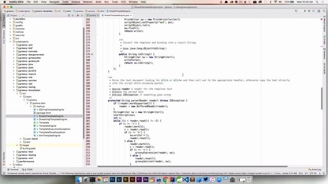 Ways you can contribute to the Apache Groovy Open Source Project смотреть онлайн