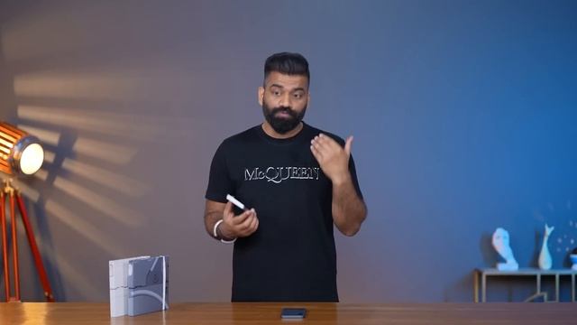 Nothing Phone (2) Unboxing & First Look - 5X Giveaway??? смотреть онлайн