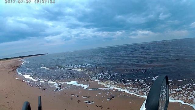 РМ 500 за дровами на море смотреть онлайн