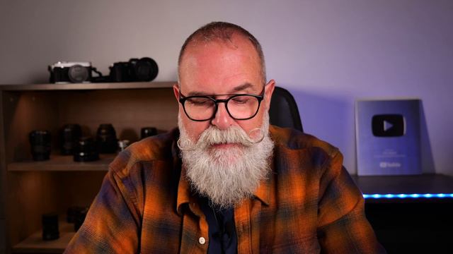 NOUVEAU! Fujifilm X100VI ce qu'il faut savoir - EN FRANÇAIS смотреть онлайн