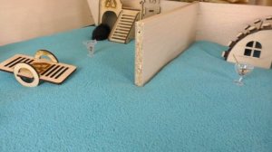 ГУЛЯЮ С ХОМЯКОМ \ СМЕШНОЙ ХОМКИ \ АЛИСА ИЗИ ПЕТС