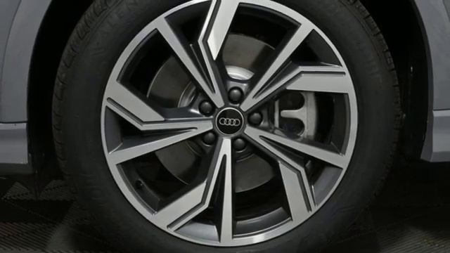 New 2023 Audi Q4 e-tron Marietta Atlanta, GA #U56350 - SOLD смотреть онлайн