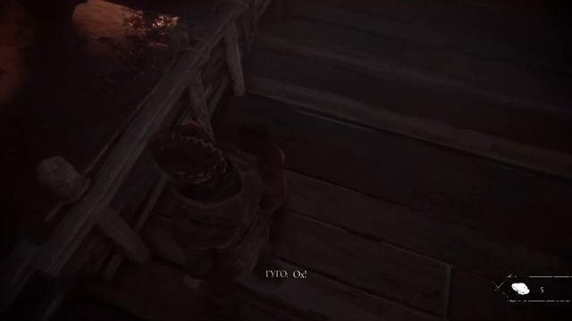 A Plague Tale: Innocence - 3 глава, Воздаяние !!! Прохождение игры, Русская озвучка !!! смотреть онлайн