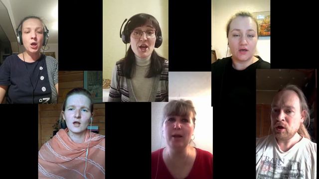 Стихиры во дни морового поветрия глас 1. смотреть онлайн