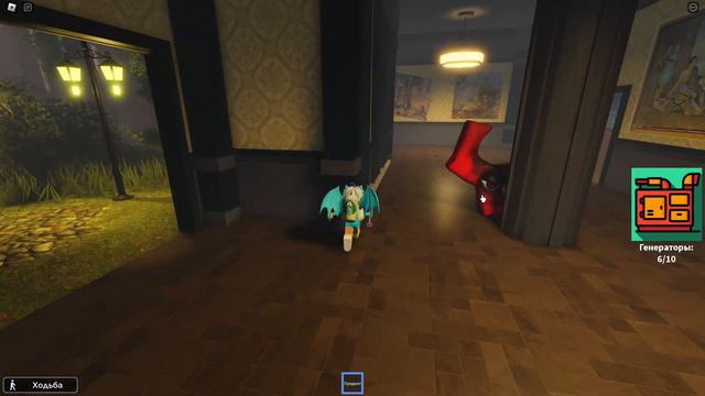 АБС ЛОР Глава 2 Полное Прохождение / ABC Lore CHAPTER 2 [Roblox] смотреть онлайн