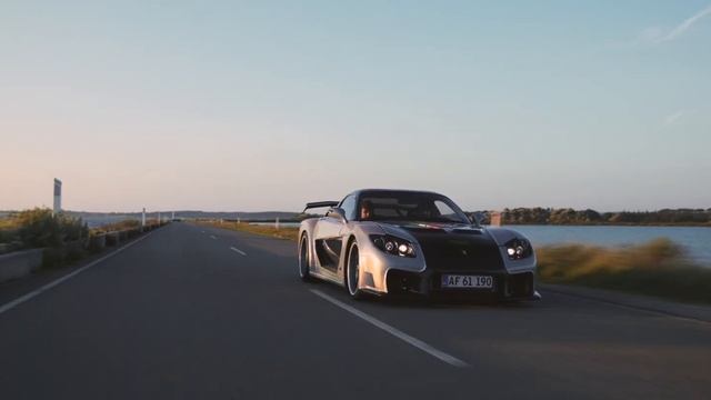 Mazda RX7-Veilside-Fortune7